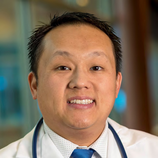 Kevin Thao, M.D., MPH